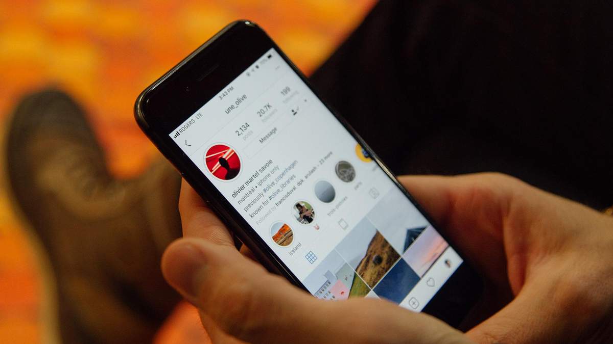 Instagram тестирует функцию дополненной реальности в Stories Instagram тестирует функцию дополненной реальности в Stories