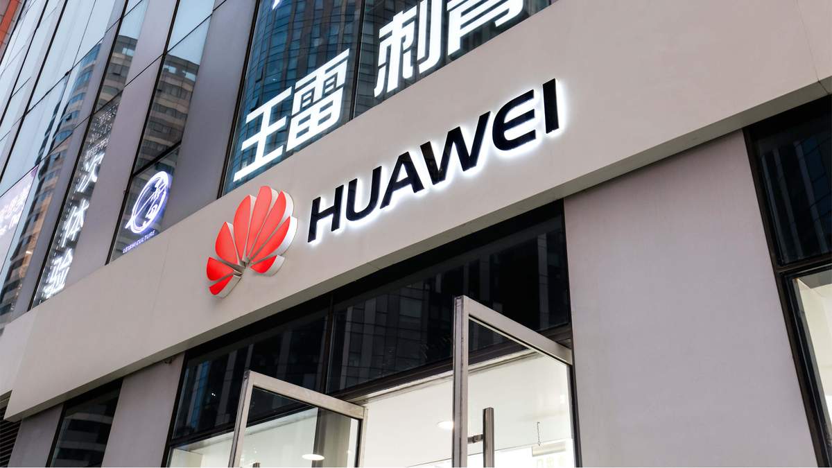 Huawei збільшила дохід на 23,2% Huawei збільшила дохід на 23,2%