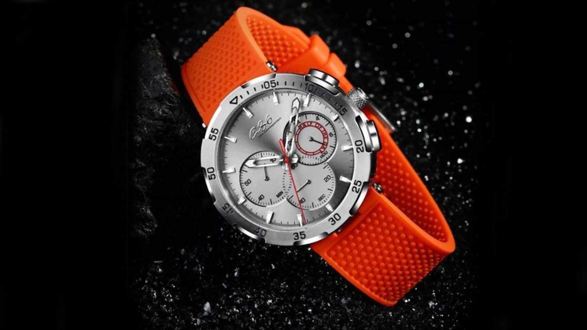 Xiaomi C+ 86 Sports Watch Xiaomi C+ 86 Sports Watch
