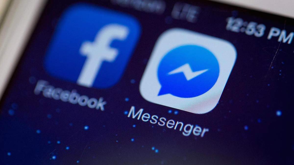 Шахрайська схема у Facebook Шахрайська схема у Facebook