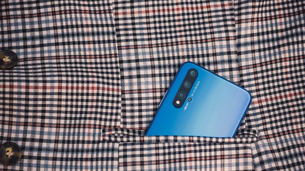 Honor 20: огляд і характеристики смартфона Honor 20 Honor 20: огляд і характеристики смартфона Honor 20