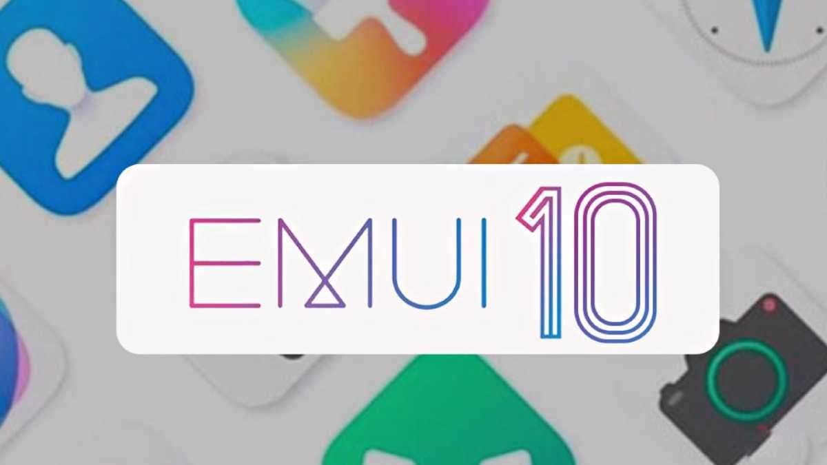 Список устройств Huawei, которые получат EMUI 10 Список устройств Huawei, которые получат EMUI 10