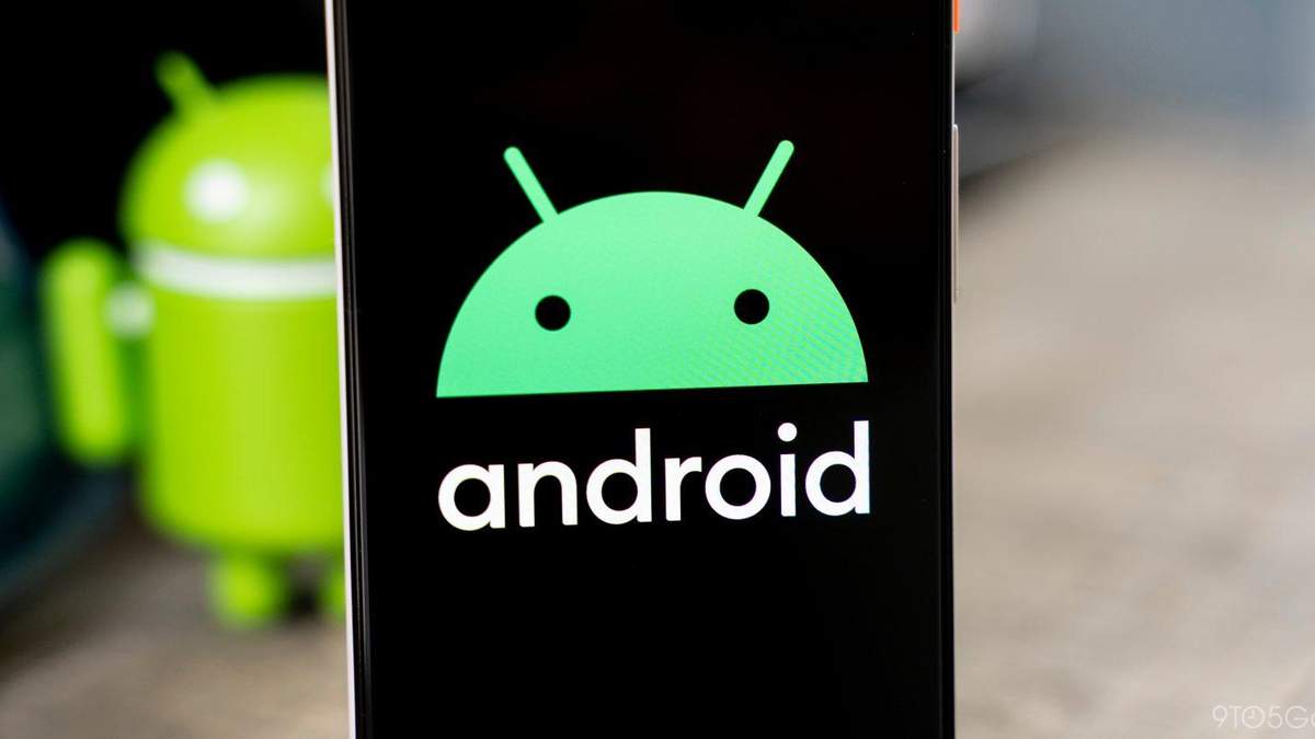 Google провела ребрендинг операционной системы Android Google провела ребрендинг операционной системы Android