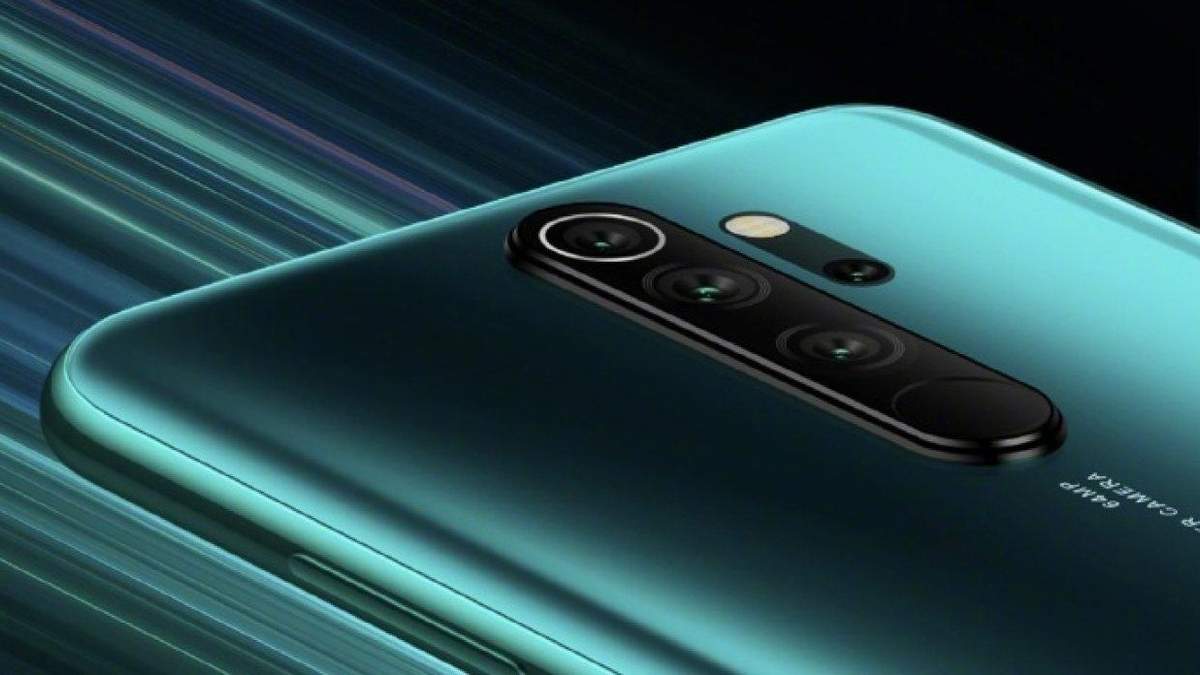 Redmi Note 8 Pro: деталі про перспективний смартфон Redmi Note 8 Pro: деталі про перспективний смартфон