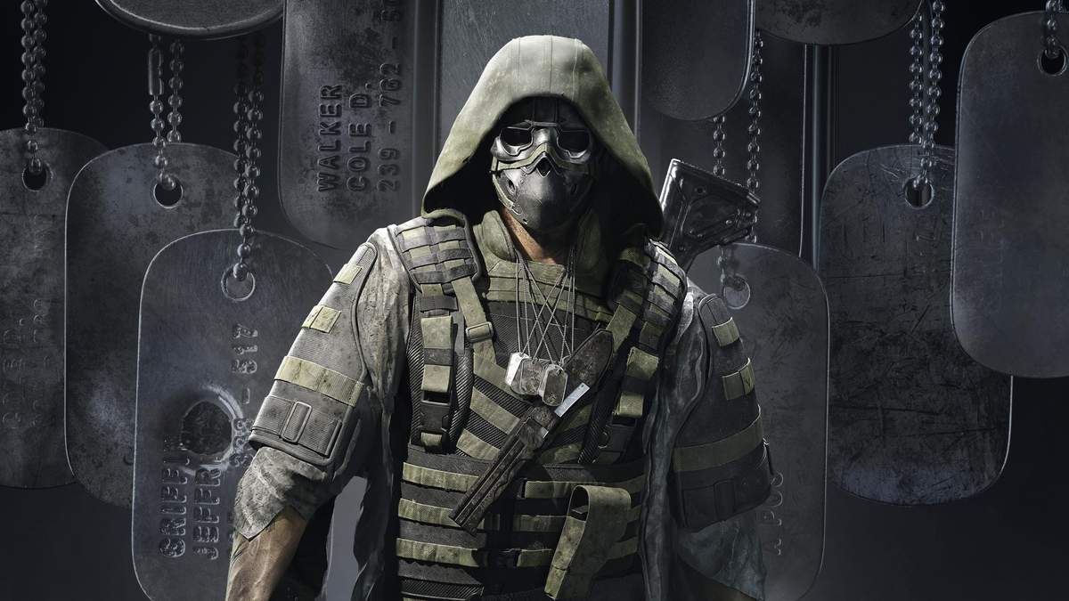 Tom Clancy's Ghost Recon Breakpoint: системні вимоги, дата виходу, трейлер гри Tom Clancy's Ghost Recon Breakpoint: системні вимоги, дата виходу, трейлер гри