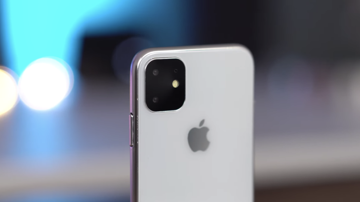 Когда выйдет айфон 11 – дата и время презентации Apple 2019 Когда выйдет айфон 11 – дата и время презентации Apple 2019