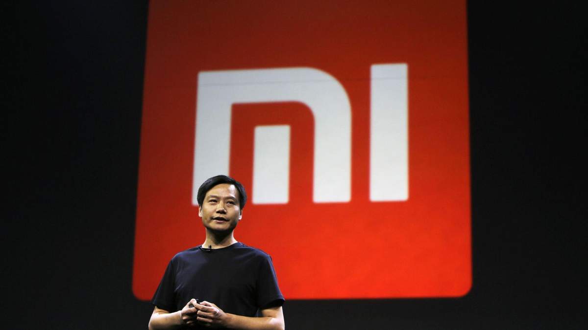 Xiaomi представить смартфон із камерою на 108 мегапікселів Xiaomi представить смартфон із камерою на 108 мегапікселів
