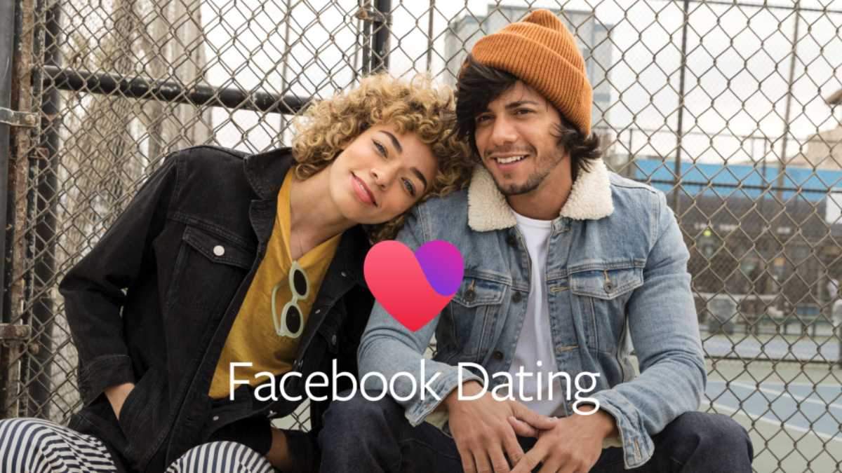 Facebook Dating офіційно запрацював Facebook Dating офіційно запрацював