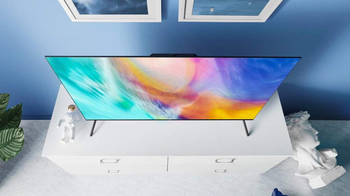 Телевизор Honor Vision Телевизор Honor Vision