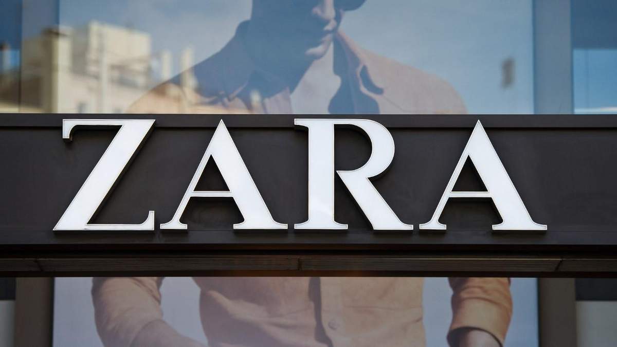 Zara запускает в Украине онлайн-магазин Zara запускает в Украине онлайн-магазин