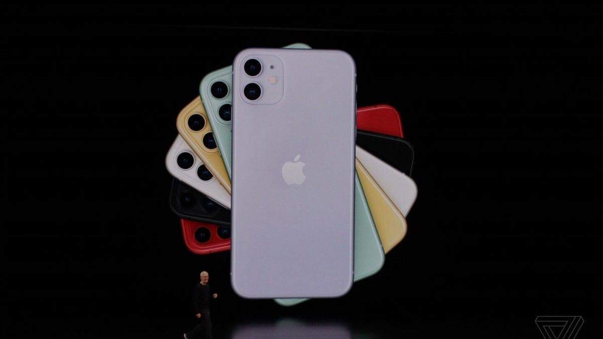 iPhone 11: характеристики, цена 2019 в Украине, дата выхода iPhone 11: характеристики, цена 2019 в Украине, дата выхода