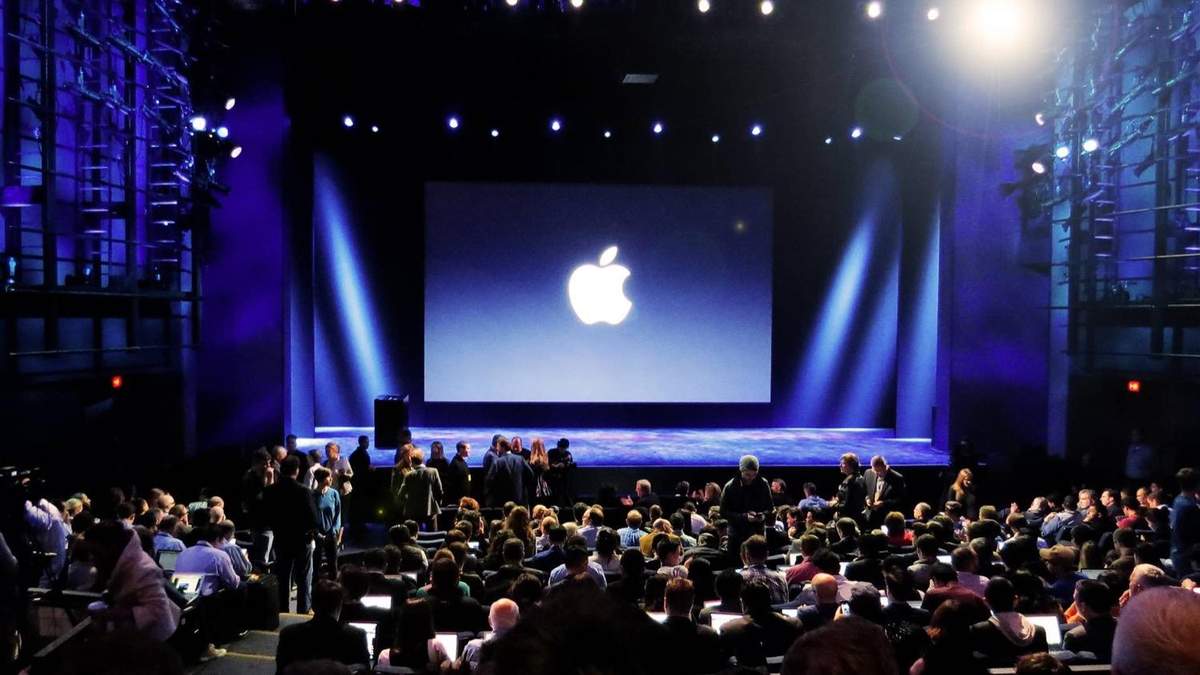 Презентація Apple 2019: що показали – дивитися онлайн Apple 2019 Презентація Apple 2019: що показали – дивитися онлайн Apple 2019