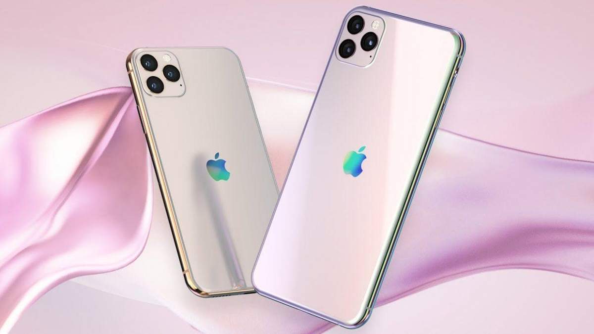Презентація iPhone 11 – мемы про новый iPhone 11 Презентація iPhone 11 – мемы про новый iPhone 11