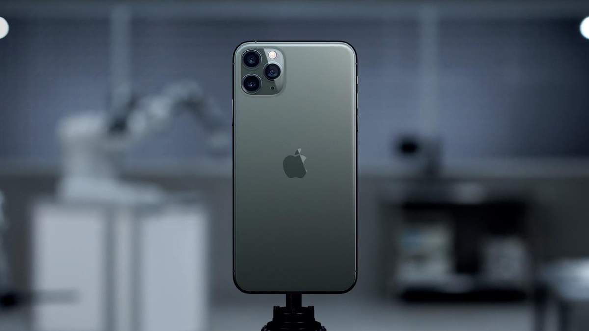 Скільки користувачі готові заплатити за новий iPhone Скільки користувачі готові заплатити за новий iPhone