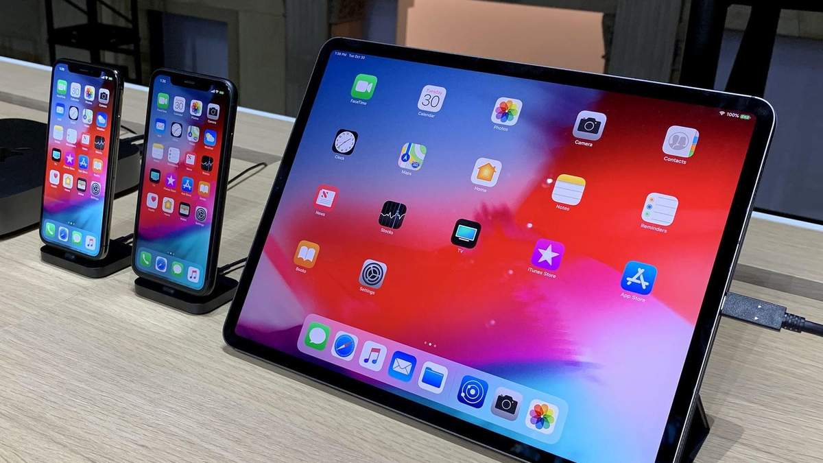 iPad Pro подешевшав - ціна в Україні і характеристики iPad Pro iPad Pro подешевшав - ціна в Україні і характеристики iPad Pro