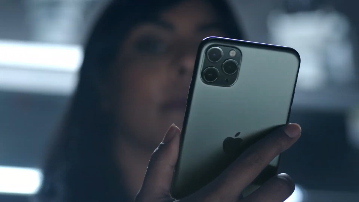 Камеры iPhone 11 и iPhone 11 Pro – характеристики, мощность и как фотографирует Камеры iPhone 11 и iPhone 11 Pro – характеристики, мощность и как фотографирует
