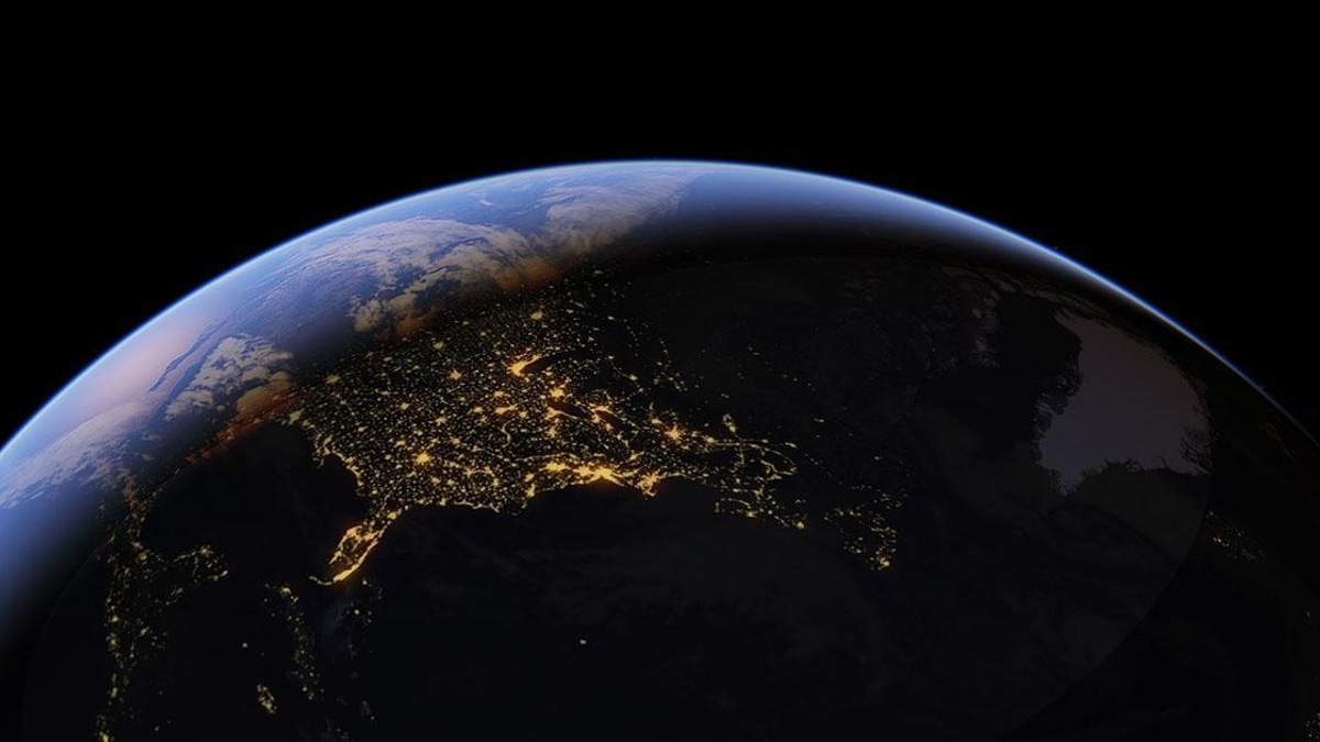 Google Earth – нова функція програми Google Earth Google Earth – нова функція програми Google Earth