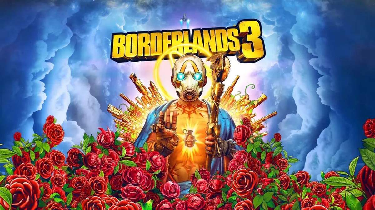 Borderlands 3: огляд, трейлер і сюжет гри Borderlands 3: огляд, трейлер і сюжет гри
