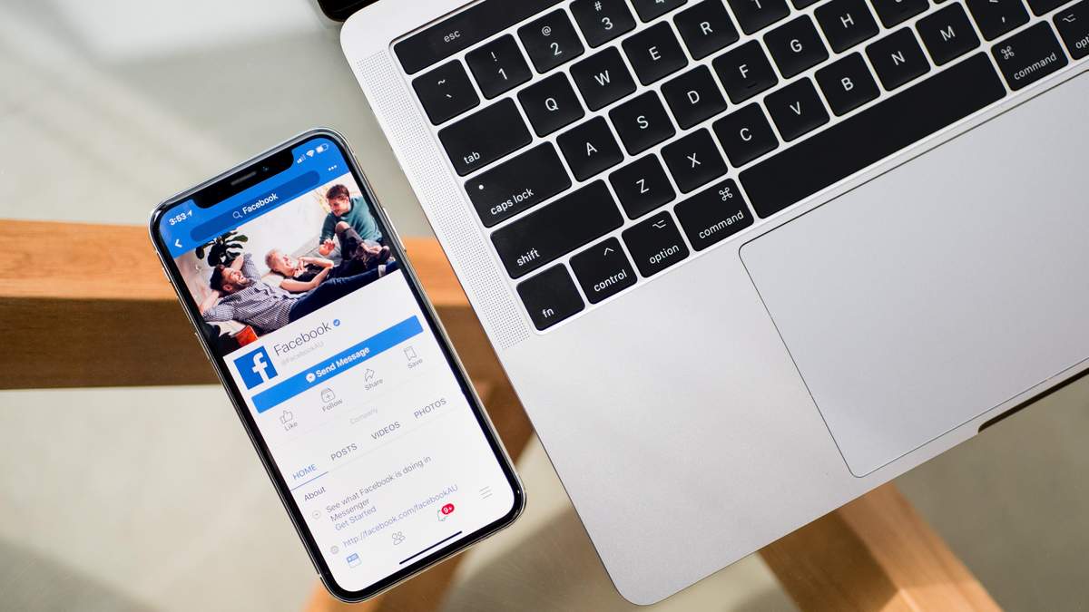 Facebook змінює дизайн вперше за 15 років Facebook змінює дизайн вперше за 15 років