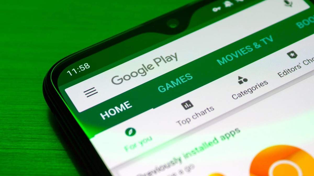 Додатки Google Play таємно збирають дані про користувачів Додатки Google Play таємно збирають дані про користувачів