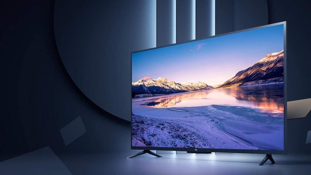 Телевізор Xiaomi TV Телевізор Xiaomi TV