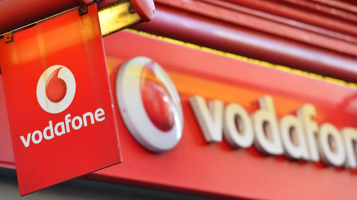 В Днепре проблемы с работой Vodafone В Днепре проблемы с работой Vodafone