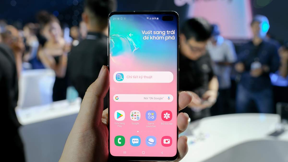 Samsung може об'єднати дві найпопулярніші лінійки смартфонів Samsung може об'єднати дві найпопулярніші лінійки смартфонів