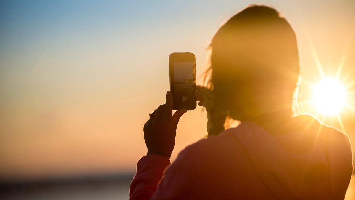 Приложение Google Camera получило режим "Астрофотография" Приложение Google Camera получило режим "Астрофотография"