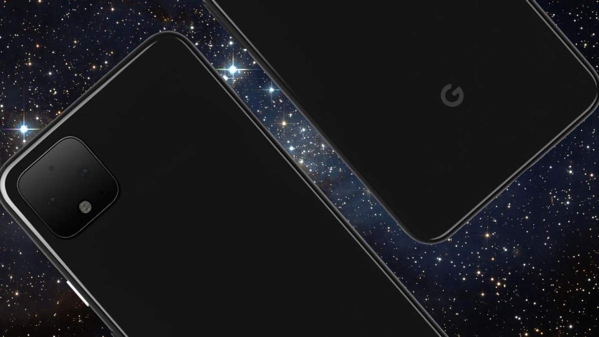 Google назвала дату презентации смартфонов Pixel 4 и Pixel 4 XL Google назвала дату презентации смартфонов Pixel 4 и Pixel 4 XL