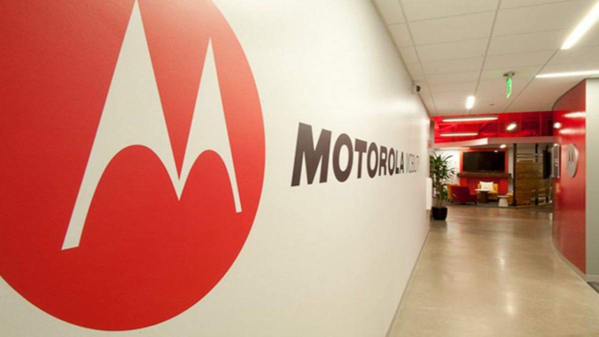 Motorola выпустила линейку из 6 телевизоров Motorola выпустила линейку из 6 телевизоров