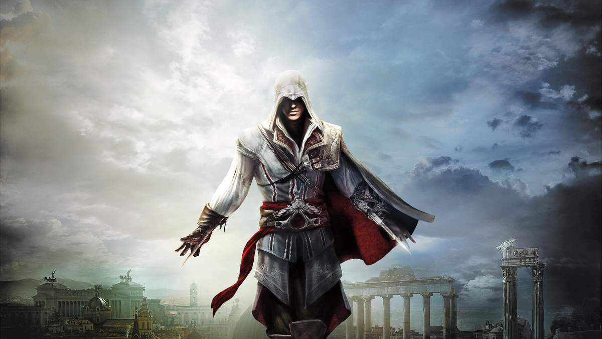 Disney може випустити фільм за мотивами гри Assassin’s Creed Disney може випустити фільм за мотивами гри Assassin’s Creed