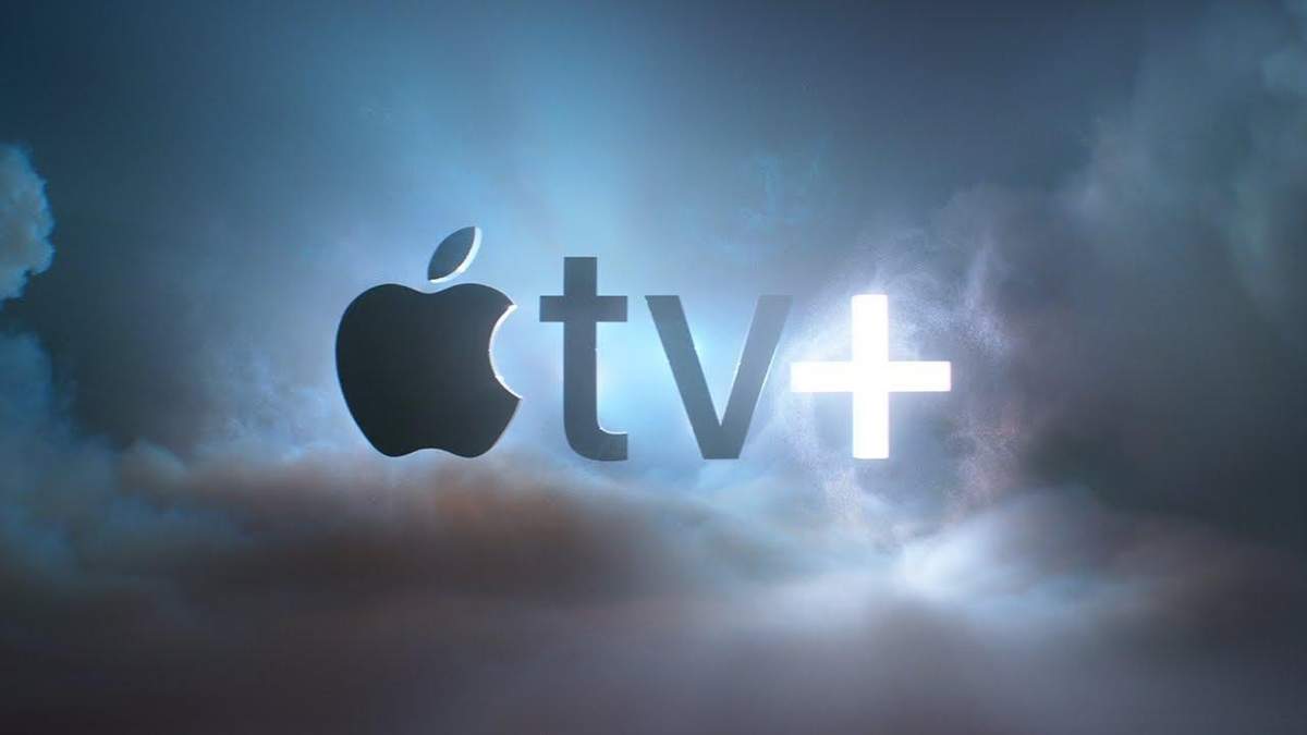 Что смотреть на Apple TV+ Что смотреть на Apple TV+