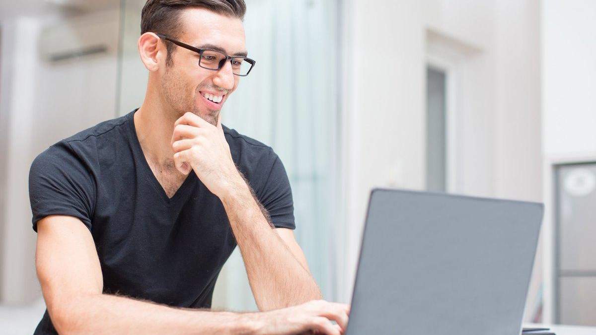 Де шукати роботу в IT Де шукати роботу в IT