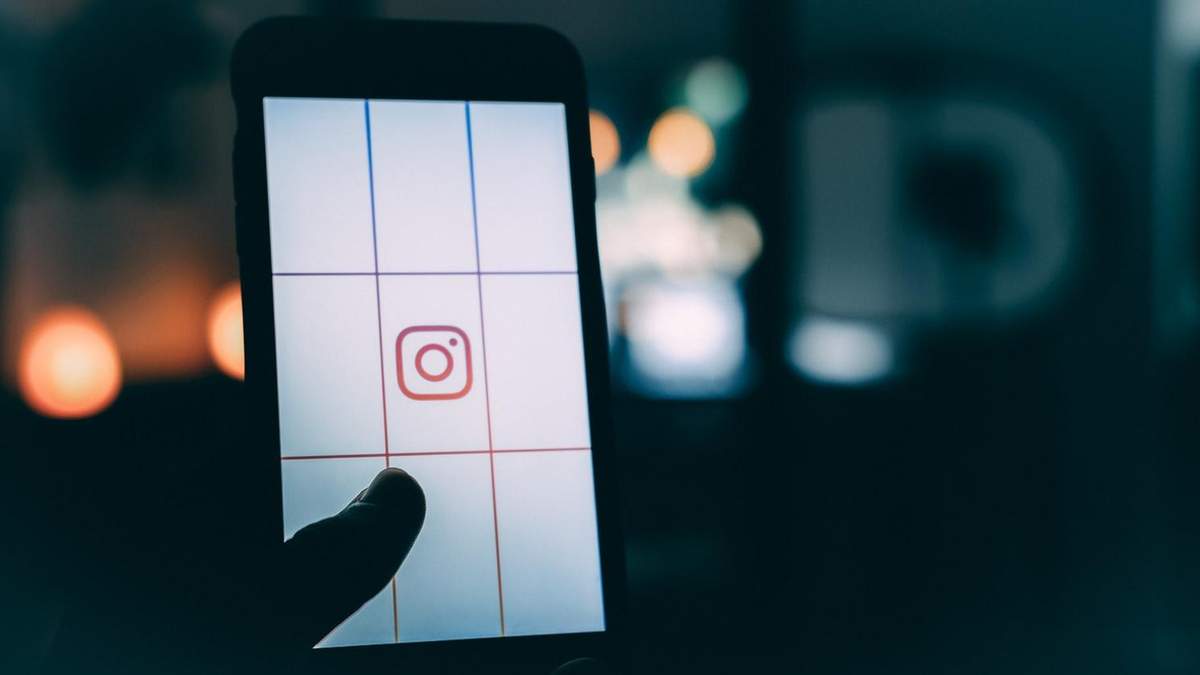 Instagram выпустит ограничения для детей Instagram выпустит ограничения для детей