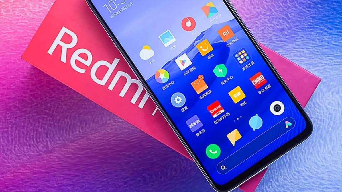 Redmi 8A: характеристики и дата анонса Redmi 8A: характеристики и дата анонса