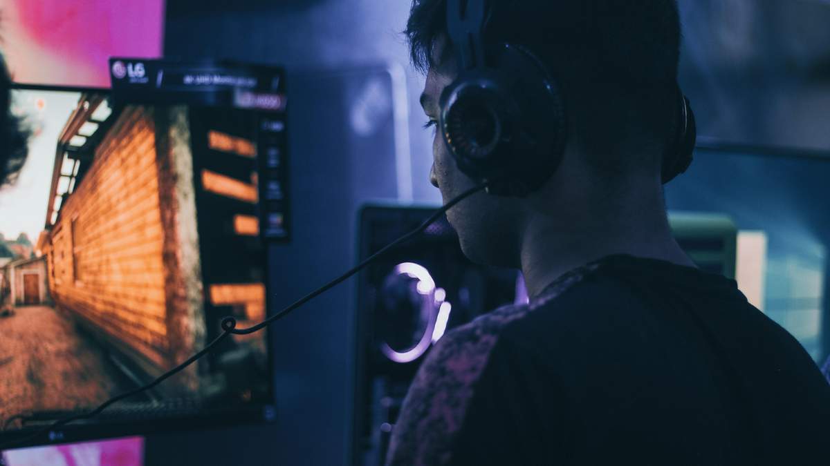 В Epic Games Store безкоштовно роздають ігри про Бетмена В Epic Games Store безкоштовно роздають ігри про Бетмена
