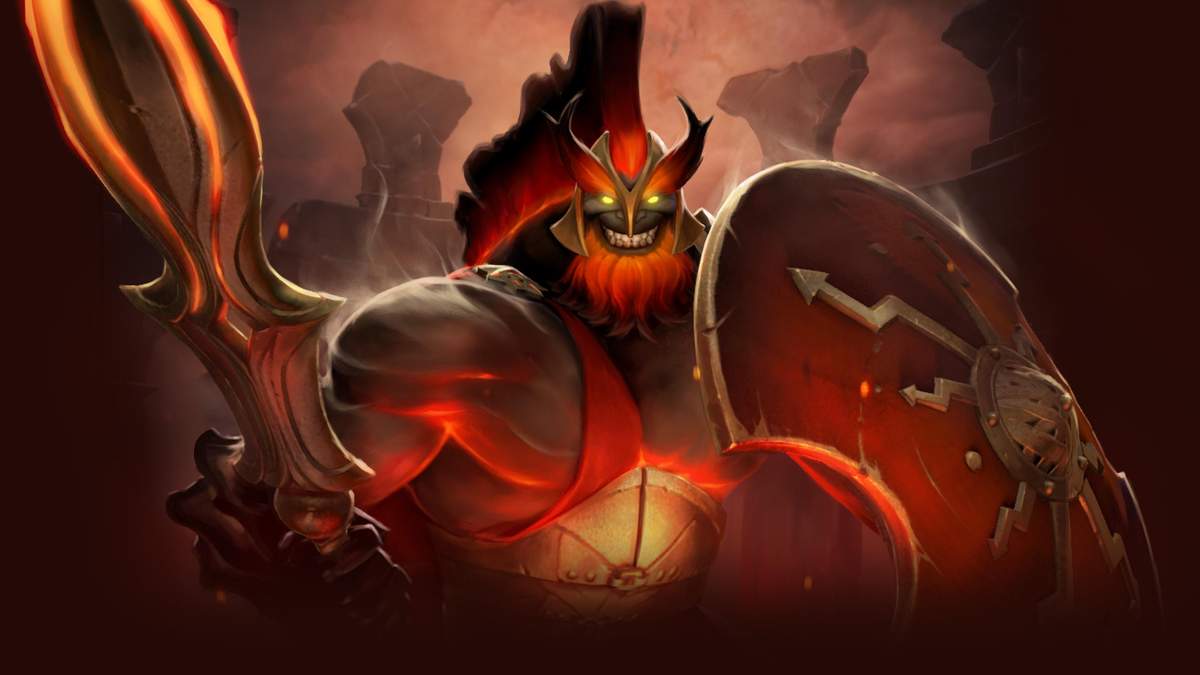 Dota 2 массово банит игроков Dota 2 массово банит игроков