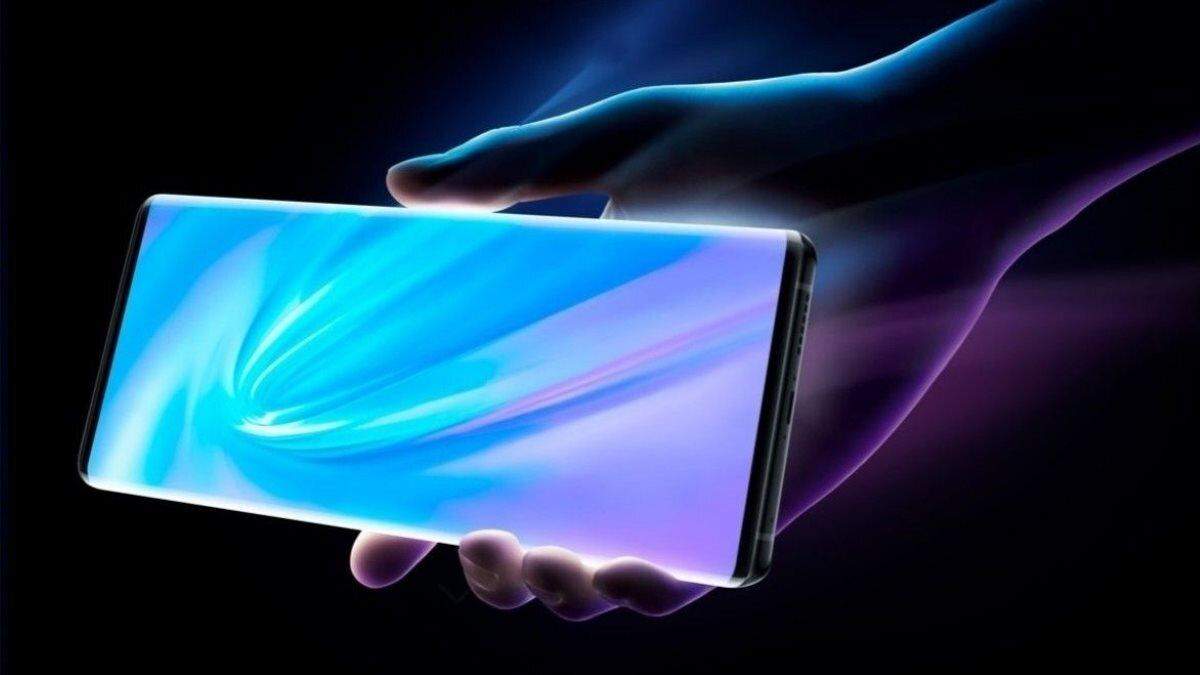 Xiaomi Mi Mix Alpha Xiaomi Mi Mix Alpha
