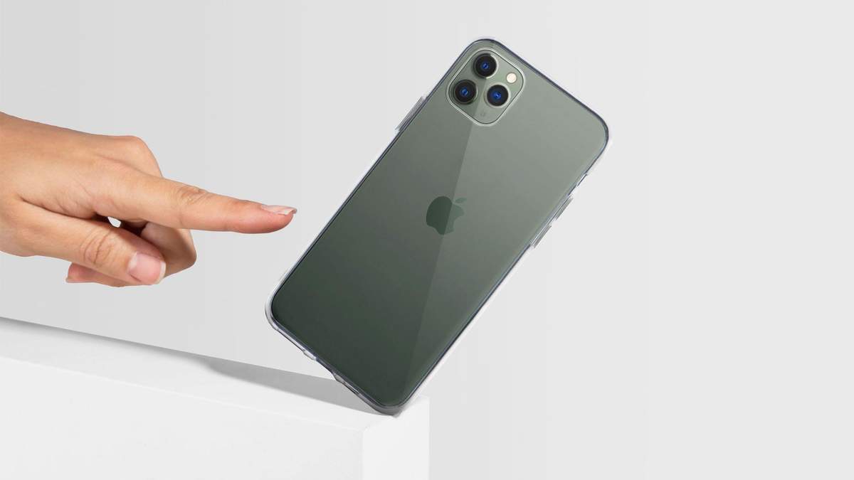 iPhone 11 Pro виявився повільнішим за iPhone Xs iPhone 11 Pro виявився повільнішим за iPhone Xs