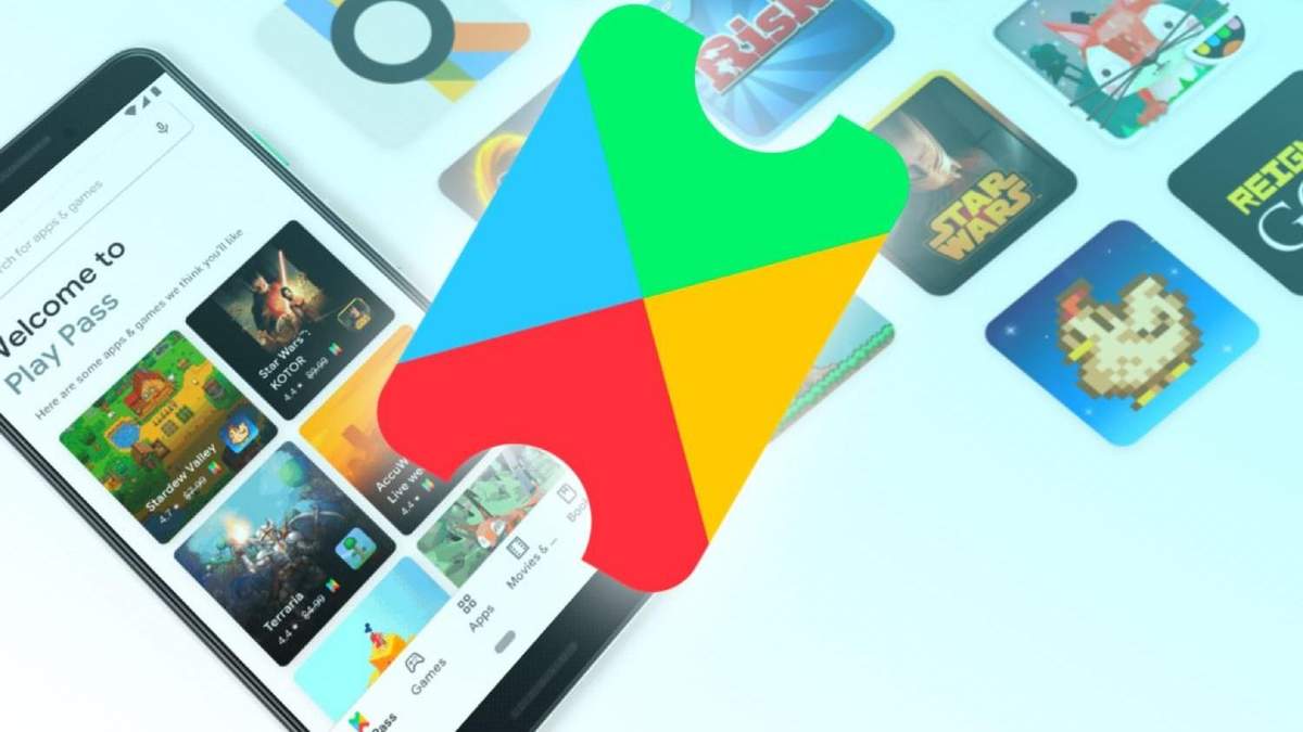 Play Pass от Google – что это, что о нем известно, как работает Play Pass от Google – что это, что о нем известно, как работает