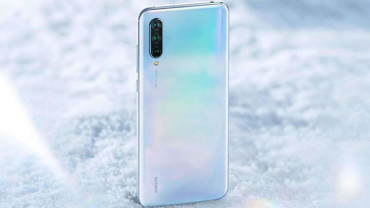 Цена Xiaomi Mi 9 Lite в Украине Цена Xiaomi Mi 9 Lite в Украине