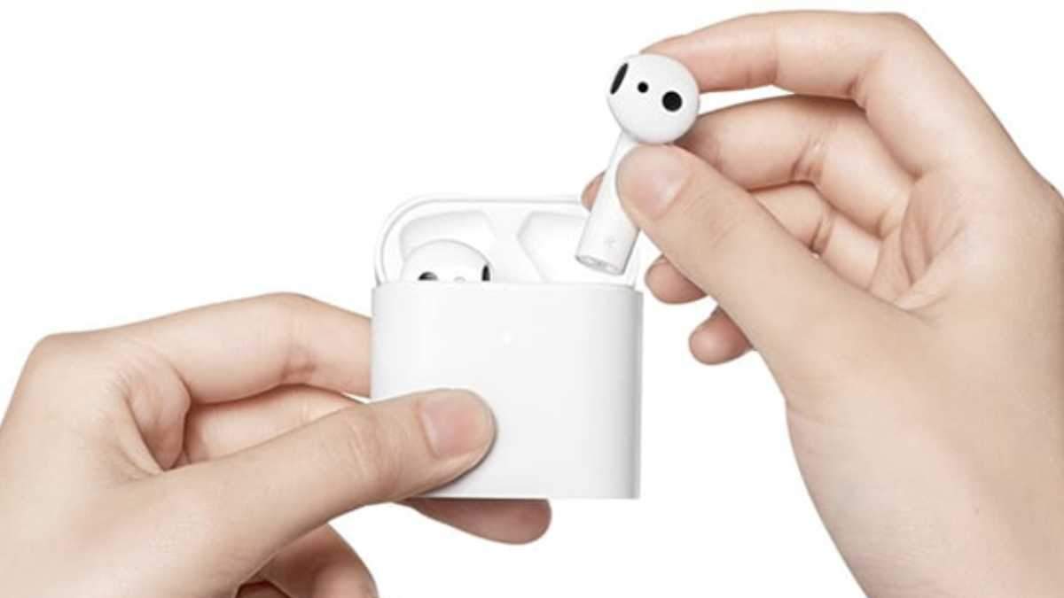 Mi Air 2 от Xiaomi Mi Air 2 от Xiaomi