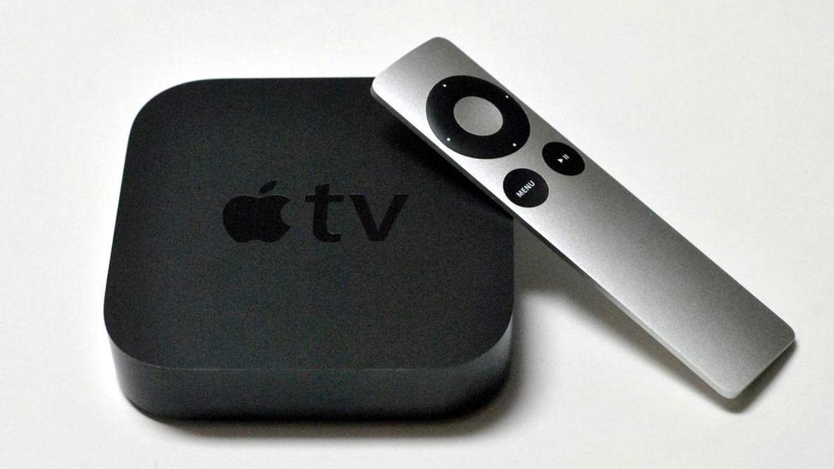 Роскомнадзор увидел опасность в сервисе Apple TV + Роскомнадзор увидел опасность в сервисе Apple TV +