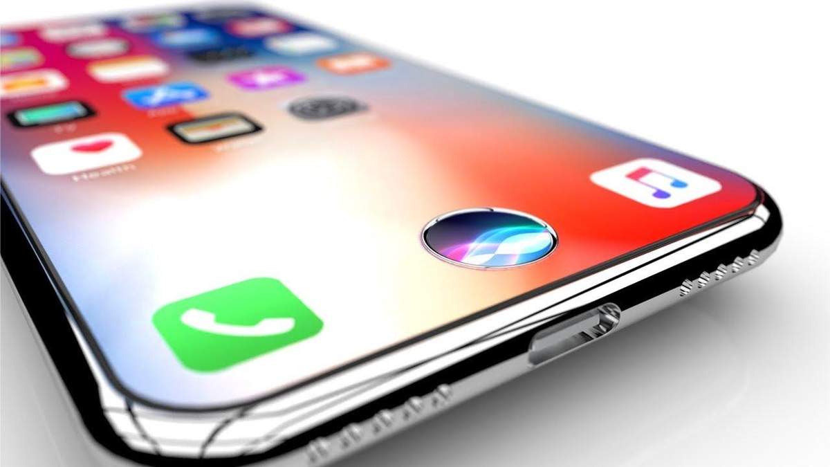 Как будет выглядеть iPhone 12 Как будет выглядеть iPhone 12