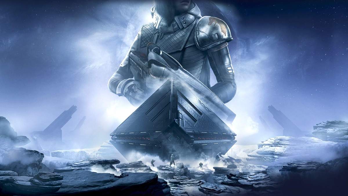 Гру Destiny 2 можна безкоштовно отримати в Steam Гру Destiny 2 можна безкоштовно отримати в Steam