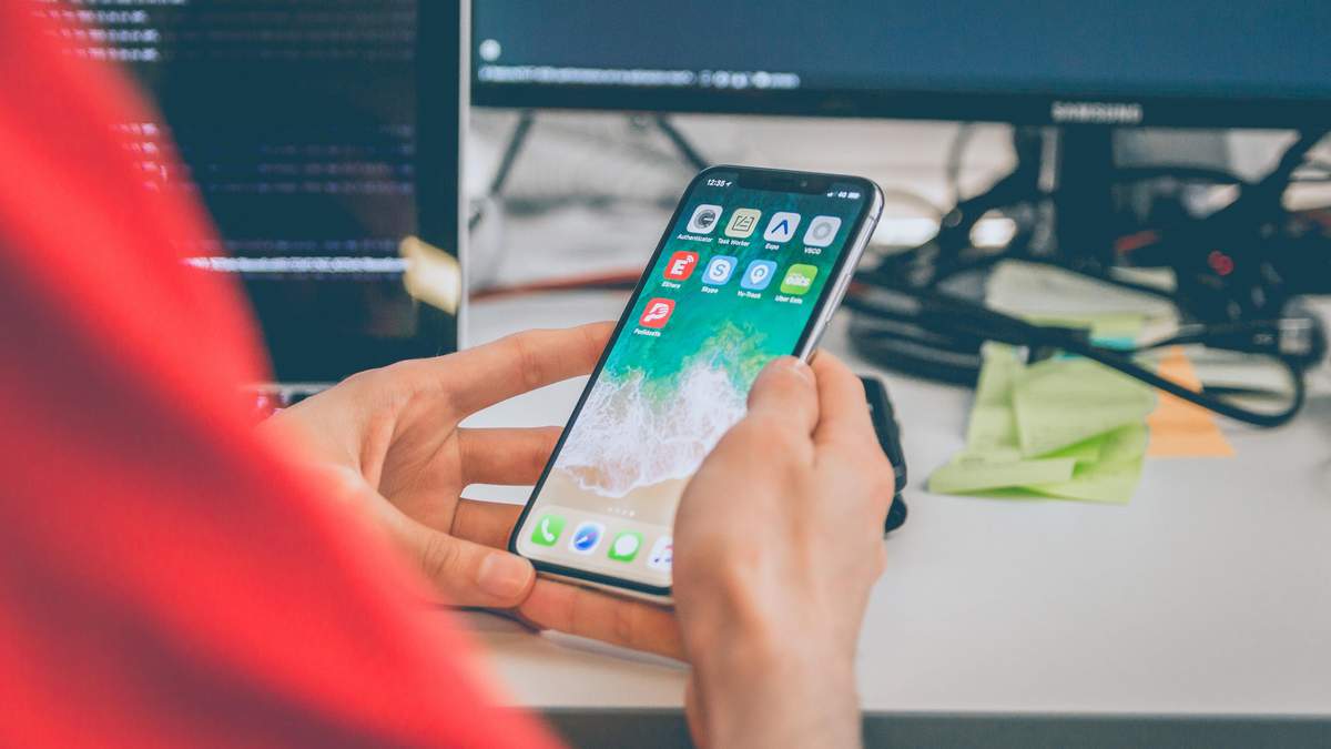 Apple виявила нову небезпечну уразливість в iOS 13 та iPadOS Apple виявила нову небезпечну уразливість в iOS 13 та iPadOS