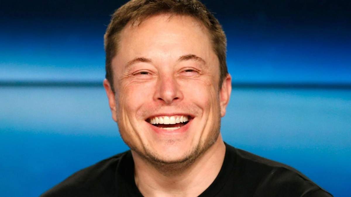 Билборд Kak tebe takoe, Elon Musk? в Калифорнии – фото дня Билборд Kak tebe takoe, Elon Musk? в Калифорнии – фото дня