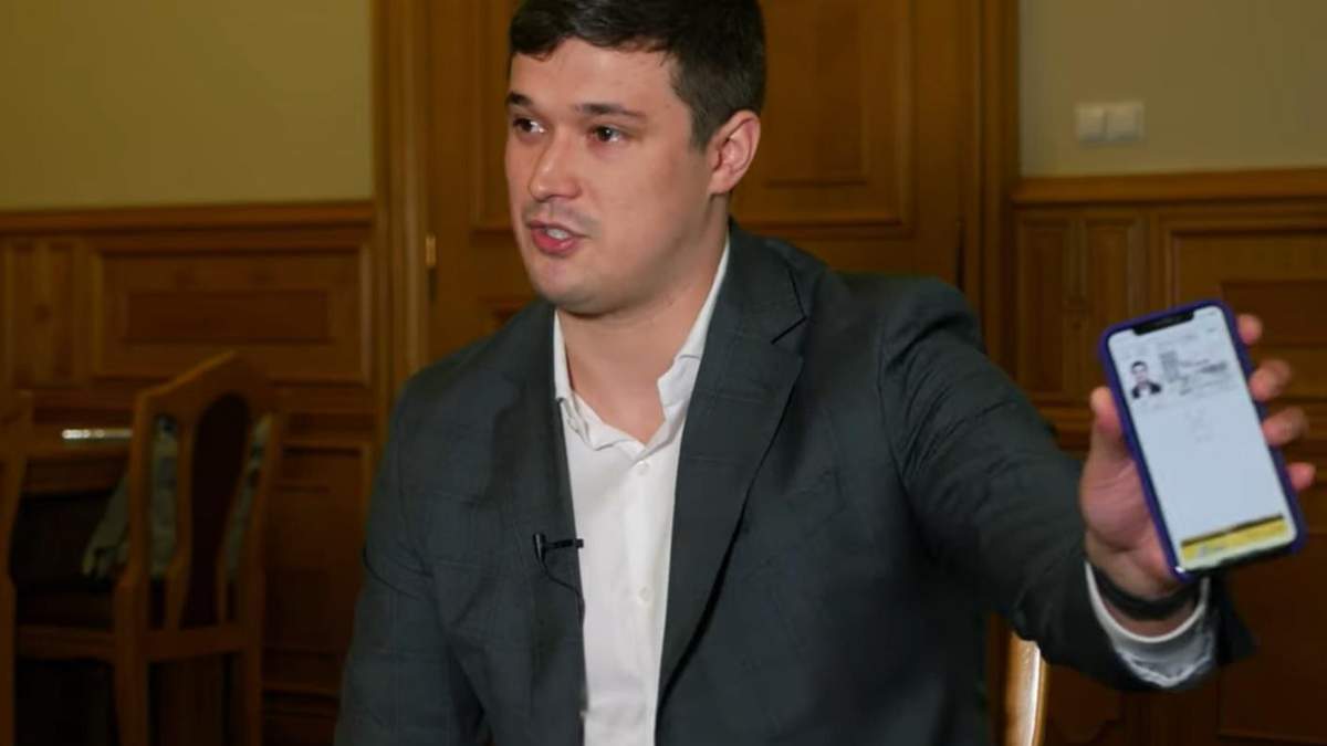 Михайло Федоров Михайло Федоров