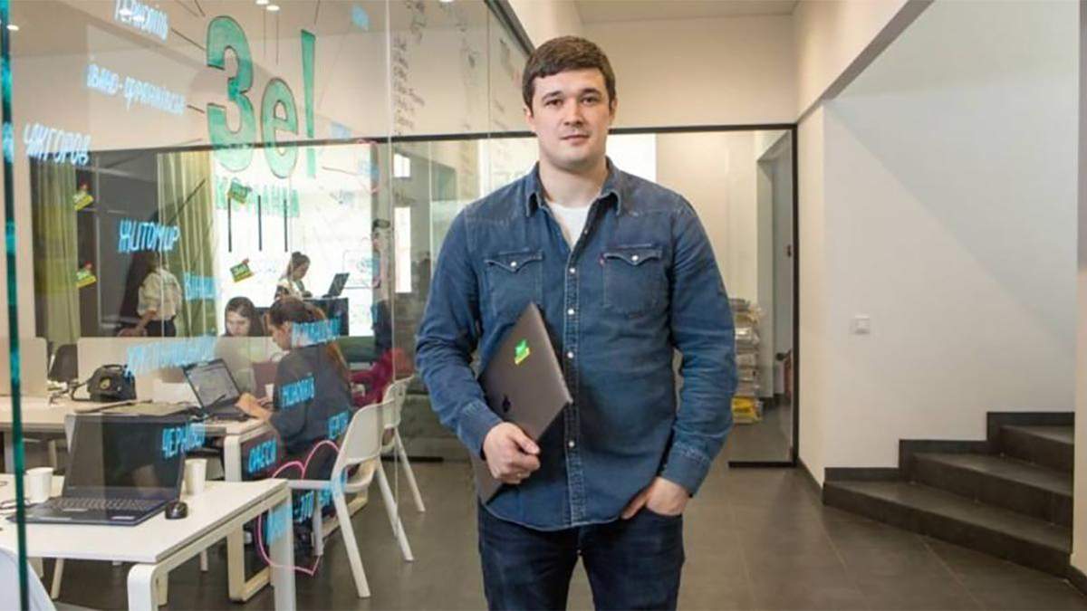 Михайло Федоров Михайло Федоров