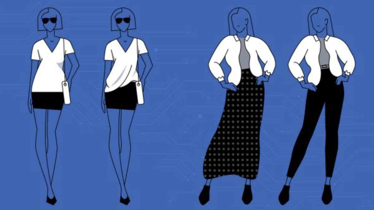 Facebook запустил услугу Fashion ++ Facebook запустил услугу Fashion ++